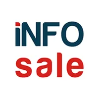 InfoSale icon