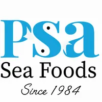 PSA SEAFOOD Fresh Fish Madurai icon