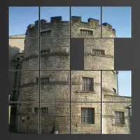 Amazing Sliding Puzzle icon