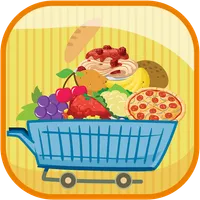 My Food icon