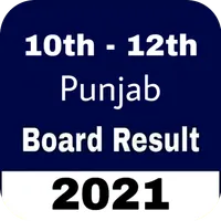 PUNJAB BOARD RESULT 2021 icon