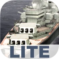 Pacific Fleet Lite icon