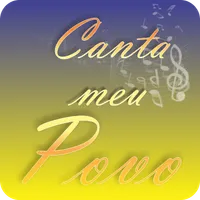 Canta meu Povo icon