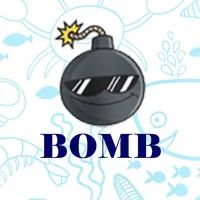 BOMB - Endless Shooting Game icon
