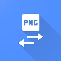 Convert Images to PNG icon