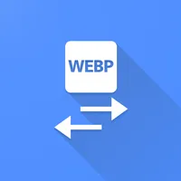 WEBP Converter - Image to WEBP icon