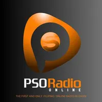 PSO Radio icon