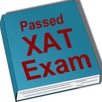 Passed XAT Exam icon