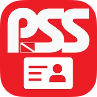 PSS myCard icon