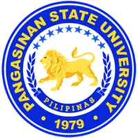 Pangasinan State University icon