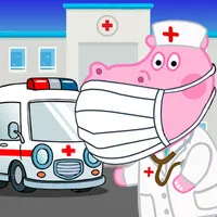 Emergency Hospital:Kids Doctor icon