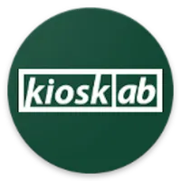 Kioskab icon