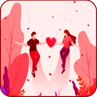 Importance Love in Life icon