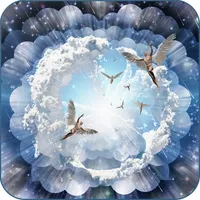 Reincarnation icon