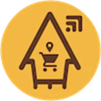 Lumbung Market icon