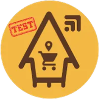 Test Lumbung Market icon