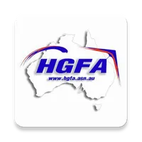 HGFA Member Details icon