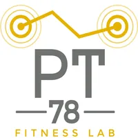 PT78 Fitness Lab icon