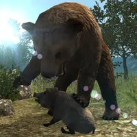 Real Bear Simulator icon