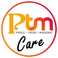 PTM care - Complete  School Ma icon