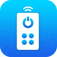 Universal TV Remote Control icon