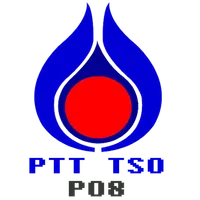 PTT TSO PO8  Warehouse icon