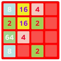 smart 2048 icon