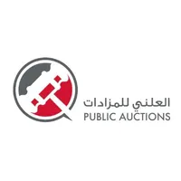 Public Auction icon
