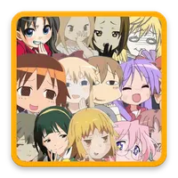 Anime Gif Wallpapers icon