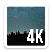 4K Nature Wallpapers icon