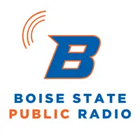 Boise State Public Radio icon