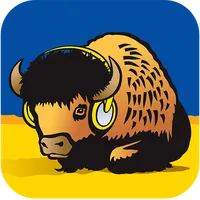 Yellowstone Public Radio App icon