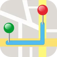 GPS-Nachweis PRO icon