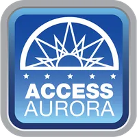 Access Aurora icon