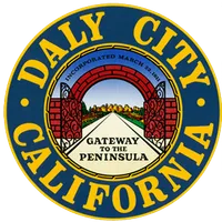 Daly City iHelp icon