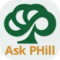 Ask PHill icon