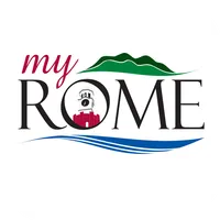 My Rome App icon