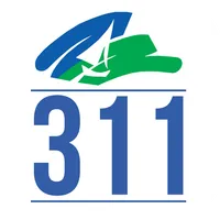 Seminole311 App icon