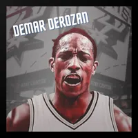 DeMar DeRozan Wallpapers icon