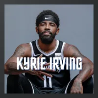 Kyrie Irving HD Wallpapers icon