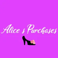 Alice's Purchases icon