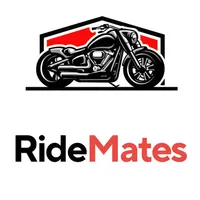 RideMates: Explore & Ride! icon