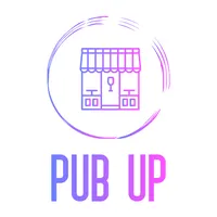 Pub Up icon