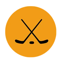 Pucks & Sticks :Hockey Blog icon