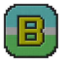 Binarium icon