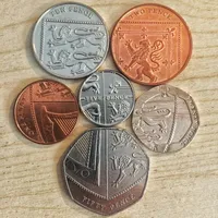 Coin Keeper 2 icon