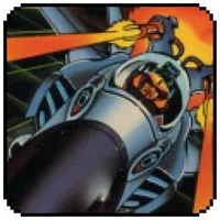 Grid-Run-R Rebooted icon