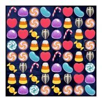 Kandy Clusters icon