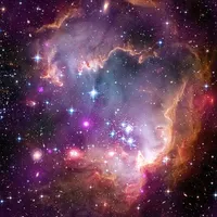 Xperia Theme - Space icon