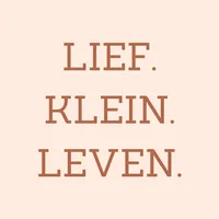 Lief Klein Leven icon